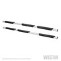 Westin R5 M-Series W2W Nerf Step Bars for RAM 2500/3500 CC 6.5ft Bed 10-18 - SS