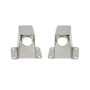 Westin Sensor Relocator for Ram Truck/SUV 14-18 - Polished