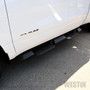 Westin/HDX Xtreme Nerf Step Bars for Ram 1500 Quad Cab (Excl. Classic) 19-21 - Tex. Blk
