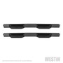 Westin/HDX Xtreme Nerf Step Bars for Ram 1500 Quad Cab (Excl. Classic) 19-21 - Tex. Blk