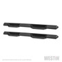 Westin/HDX Xtreme Nerf Step Bars for Ram 1500 Quad Cab (Excl. Classic) 19-21 - Tex. Blk