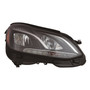 Right Headlight Assembly 340-1140R-AS - front view