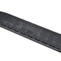 Westin PRO TRAXX 4 Oval Nerf Step Bars for Jeep Gladiator 20-22 - Black