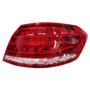 CAPA Certified Right Tail Light Assembly 340-1914R-AC - front view