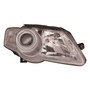Right Headlight Assembly 341-1121R-AS - front view