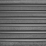 Westin Sure-Grip Aluminum Running Boards 72 in - Black