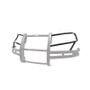 Westin Wing Wrap Elite for Ford Interceptor Utility 16-18 - Black