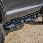 Westin HDX Xtreme Nerf Step Bars for Ford Ranger SuperCrew 19-21 - Textured Black