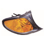 Right Parking Light Assembly 344-1506R-AS2 - front view