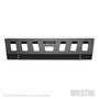 Westin WJ2 Skid Plate for Jeep Wrangler JK Front Bumper 07-18