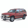 Westin Sure-Grip Aluminum Running Boards 79 in - Brushed Aluminum