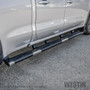 Westin R5 Modular Nerf Step Bars for Chevy Silverado/Sierra 1500 Crew (5.5ft) 2019 - SS