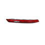 CAPA Certified Right Tail Light Assembly 346-4004R-AC - front view