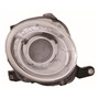 CAPA Certified Right Headlight Assembly 361-1101R-AC - front view