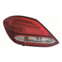 Left Tail Light Assembly 440-19A3L-AS - front view