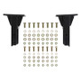 Westin MAX Winch Tray for Ram 25/3500 10-18 - Black