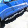 Westin/HDX Xtreme Nerf Step Bars for Toyota Tacoma 05-18 - Textured Black