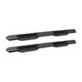 Westin/HDX Xtreme Nerf Step Bars for Toyota Tacoma 05-18 - Textured Black