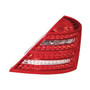 Right Tail Light Assembly 440-1970R-AQ - front view