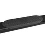 Westin PRO TRAXX 6 Oval Nerf Step Bars for Ford F-150 SuperCab 15-18 - Black