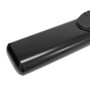 Westin PRO TRAXX 6 Oval Nerf Step Bars for Ford F-150 SuperCab 15-18 - Black