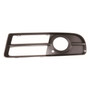 Front Left Bumper Insert 446-2507L-UD - front view