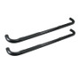 Westin Signature 3 Nerf Step Bars for Chevrolet Suburban (Excl 43102 Ton 4WD) 92-99 - Black