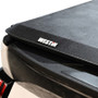 Westin Soft Roll Tonneau Cover for Toyota Tundra 5.5ft. Bed 22-24 - Black