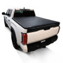 Westin Soft Roll Tonneau Cover for Toyota Tundra 5.5ft. Bed 22-24 - Black