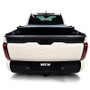 Westin Soft Roll Tonneau Cover for Toyota Tundra 5.5ft. Bed 22-24 - Black