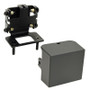 Westin Pro-Series ACC Relocator for Mercedes-Benz Sprinter 19-24