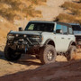 Westin XTS Round Bull Bar for Ford Bronco 21-23