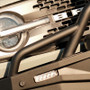Westin XTS Round Bull Bar for Ford Bronco 21-23