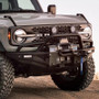 Westin XTS Round Bull Bar for Ford Bronco 21-23