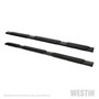 Westin R5 M-Series W2W Nerf Step Bars for Ram 1500 Crew Cab 19-21 - Black