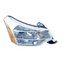 Right Headlight Assembly K30-1138R-AS1 - front view
