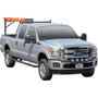 Westin HD Ladder Rack (Single) - Black