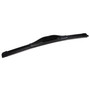 17 in Contour Wiper Blade C-17-UB - Direct Fit - angled view