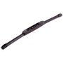 14 in Profile Wiper Blade A-14-M - Direct Fit - angled view