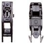 14 in Profile Wiper Blade A-14-M - Direct Fit