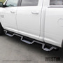 Westin HDX SS Drop W2W Nerf Step Bars for RAM 1500/2500/3500 CC 6.5ft 10-23 - Tex. Blk