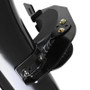 Westin PRO TRAXX 5 Oval Nerf Step Bars for Ford Ranger SuperCab 19-21 - Black