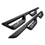 Westin Outlaw Nerf Step Bars for Jeep Wrangler JL Unlimited 18-22