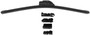 19 in Clear Advantage Wiper Blade 19CA - back view