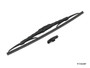 16 in DirectConnect Wiper Blade 40516 - top view