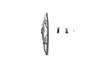 16 in DirectConnect Wiper Blade 40516 - right view