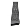 Westin Grate Steps Running Boards for Ford Transit Van 150/250/350 54in - Tex. Blk
