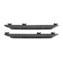 Westin Triple Tube Rock Rail Steps for Jeep Wrangler Unlimited 07-17