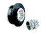 Quick Release Hub 3001 - front view