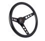Classic Series Steering Wheel 334 - side view